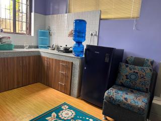 Bhaktapur Cozy Stay with Full Kitchen & Workspace - 9