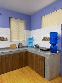 Bhaktapur Cozy Stay with Full Kitchen & Workspace - 4
