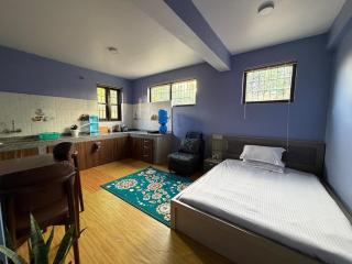 Bhaktapur Cozy Stay with Full Kitchen & Workspace - 3