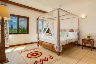 Peaceful Two-Bedroom Stay in Diani - 8