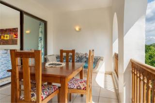 Peaceful Two-Bedroom Stay in Diani - 4