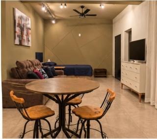 Serviced Apartment, Cozy & Stylish - 0
