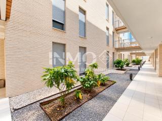 Moderno apartamento con piscina y parking 162B - INMO22 - Cambrils - 8