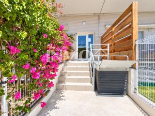 Moderno apartamento con piscina y parking 162B - INMO22 - Cambrils - 6