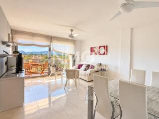 Moderno apartamento con piscina y parking 162B - INMO22 - Cambrils - 4