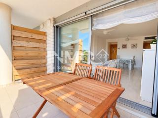 Moderno apartamento con piscina y parking 162B - INMO22 - 6
