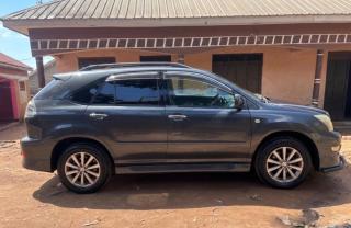 Car rental Uganda - 6