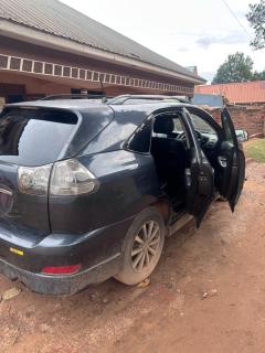 Car rental Uganda - 5