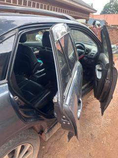 Car rental Uganda - 4