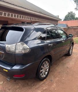 Car rental Uganda - 3