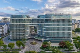 Courtyard by Marriott Guilin Downtown - 8