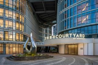 Courtyard by Marriott Guilin Downtown - 7
