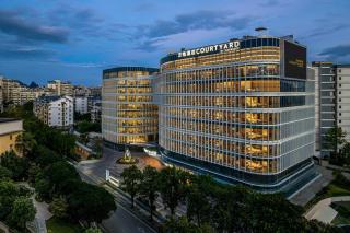 Courtyard by Marriott Guilin Downtown - 6
