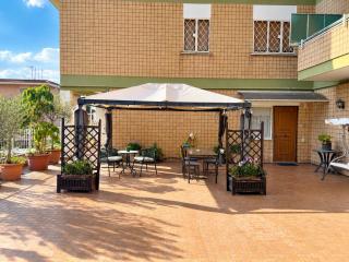 Il Forte Apartment - Roma - 9
