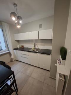 Golden Wroclaw - Widok Apartment - 2