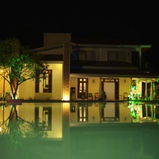 Villa Paddy Breeze by Taprobana Rome - 6