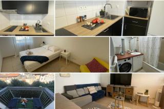 L'Alhambra by expat renting - Piscine - Parking - 8