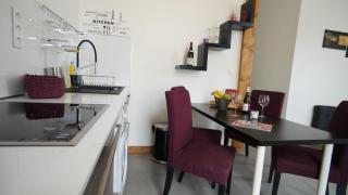 L'appartement Richard - Beaune - 5