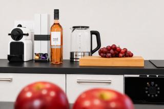 Central Suites Aegina 1 - 4