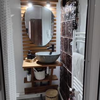 Vatra 27 House - 8