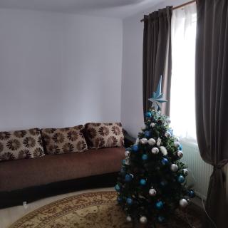 Vatra 27 House - 3