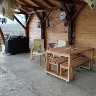Vatra 27 House - 2