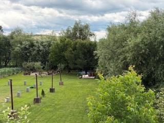 Vatra 27 House - 1