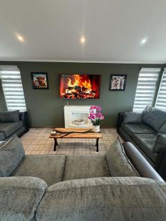 Clochnaben lodge - 7