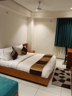 Hotel Prime - 1