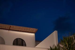 Romantic Mediterranean Escape Aesthetic Private Pool 2 BR Villa - 4