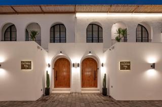 Romantic Mediterranean Escape Aesthetic Private Pool 2 BR Villa - 3