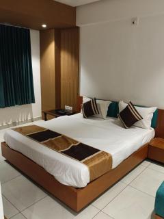 Hotel Prime - 4