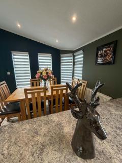 Clochnaben lodge - 6