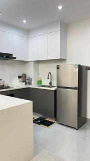 CasaAluma Luxury 1 BR Pool Gym Sauna Balcony - 2