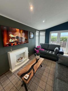 Clochnaben lodge - 5