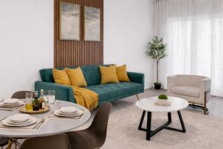 Stylish 1Br Retreat in Frisco. Pool, Gym, Wi-Fi - 6