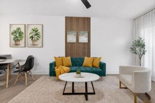 Stylish 1Br Retreat in Frisco. Pool, Gym, Wi-Fi - 5