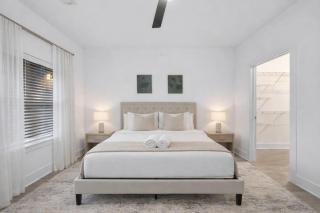 Stylish 1Br Retreat in Frisco. Pool, Gym, Wi-Fi - 3