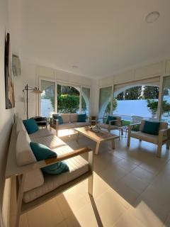 Dream villa with large pool in Hammamet - 1