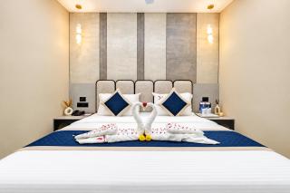 Hotel Stay Well Dx - 9