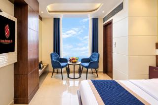 Hotel Stay Well Dx - 8