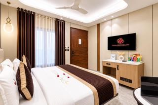 Hotel Stay Well Dx - 5