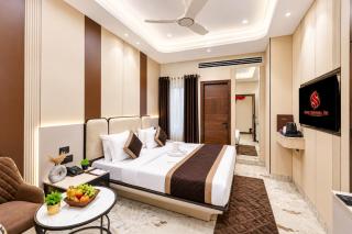 Hotel Stay Well Dx - 4