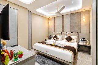 Hotel Stay Well Dx - 2