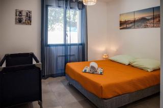 Spacieuse villa avec piscine garage et wifi - 2