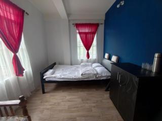 itynnad homestay - 7