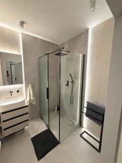 Apartament Centrum Klonowa plus garaż podziemny - 4