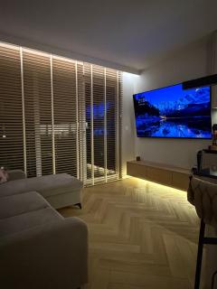 Apartament Centrum Klonowa plus garaż podziemny - 3