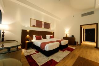 Arabian Palace Hotel - 4