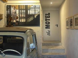 Oranienburg Vintage - Motel - 0